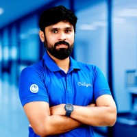 Manjit Mohanan