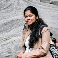 Kavya B K