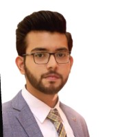 Muhammad Umer Zafar