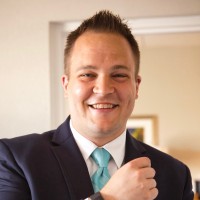 Nicholas Peras