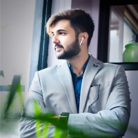 Abhishek Chouhan