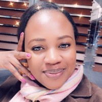 Sthandwa Chauke