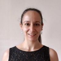 Meghann Gallouche