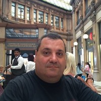 Fernando Mastropietro