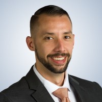 Nicholas Oberholtzer, Mba, Cpm