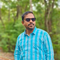 Pallola Joseph ( Huligesh)
