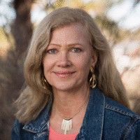Dina Barker