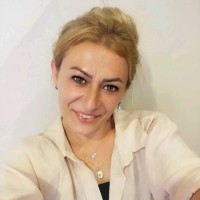 Ilknur Sevinç