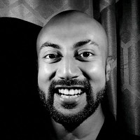 Ahmed Ishtiaque