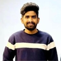 Vikas Vyavhare