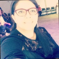 Milena Rubiano Avila