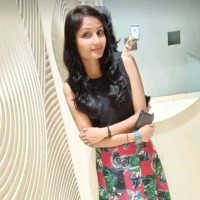Anushka Trivedi