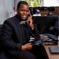 Allan Mhlanga