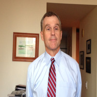 Lawrence Driscoll