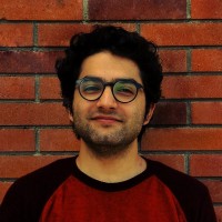 Hossein Gazmeh