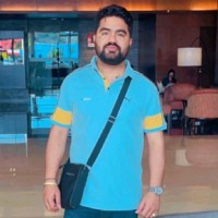 Mohit Asija