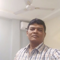 Kalubhai Nathabhai