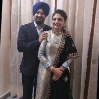 Harmeet Kaur