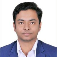 Mohammed Mazharuddin