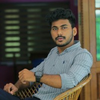 Abhinand Tm