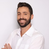 Omri Shapira