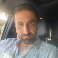 Hicham Srour