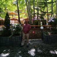 Javad Azarbad Bardeh