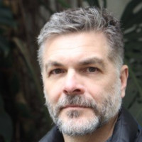 Andrew Miles