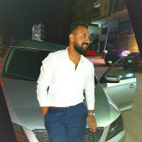 Mahmoud Karem