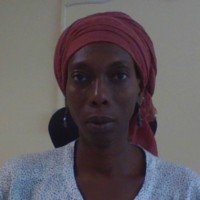 Ndèye Yacine Fall