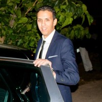 Mohammed Amine AL HYAN