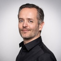 Melvin van der Tuin