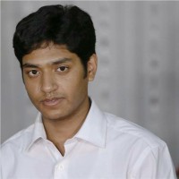 Keerthi I.