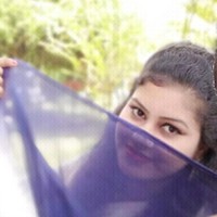 Prianka Halder