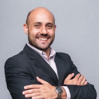 Evandro Marcelo Fassi