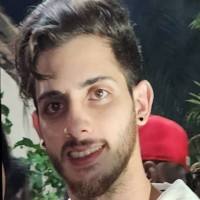 Marlon Javier Zaballa Sánchez