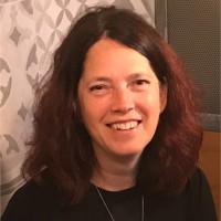 Maria Benno Klevbrand