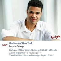 Melvin Ortega