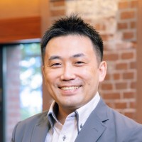 Yasunori Kikuchi