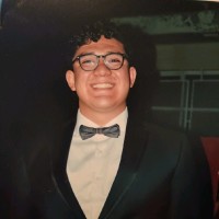 Carlos Daniel Barrera Velázquez