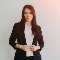 Irina Belova