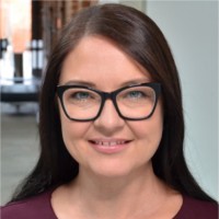 Sonja O’Leary