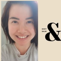 Belinda (Lucky) Kim Luck