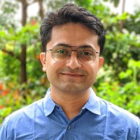 Krishna Sharma