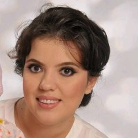 Monica Vasile