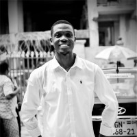 Daniel Tetteh