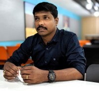 Hendry Babu