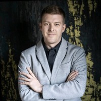 Gergő Kozma