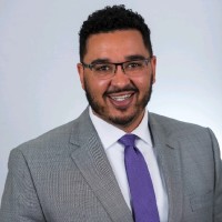 Darnell D. Davis Jr., Mpa