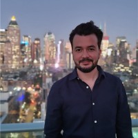 Manuel Monasterio Fusco